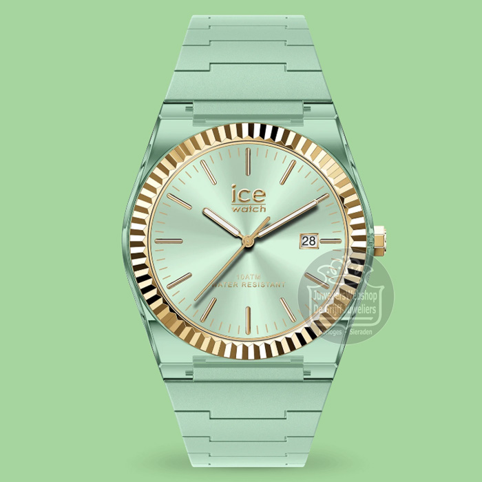 Ice-Watch Ice Power Jade Green 024756 - Afbeelding 4