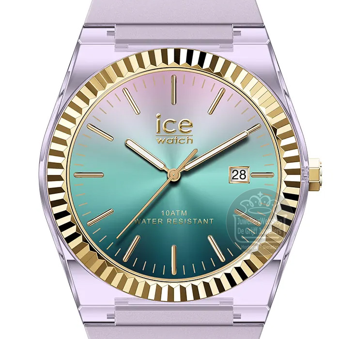 Ice-Watch Ice Power Sunset Lilac Verdigris 024759 - Afbeelding 3