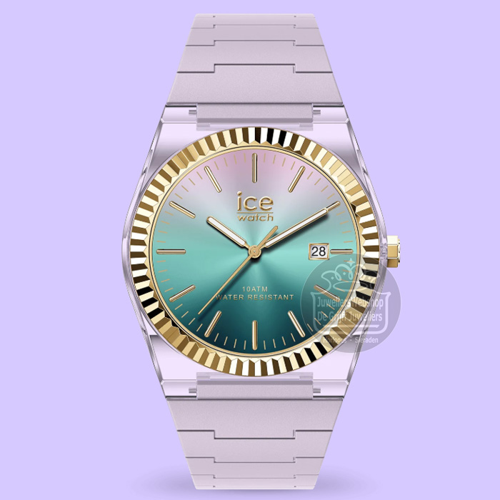 Ice-Watch Ice Power Sunset Lilac Verdigris 024759 - Afbeelding 4