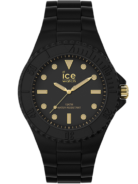 Ice-Watch Generation Black Gold IW019156