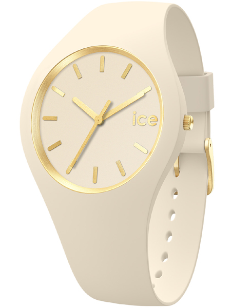 Ice-Watch Glam Brushed Almond Skin Small IW019528