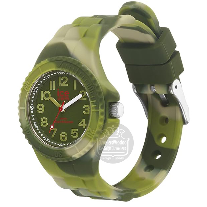 Ice-Watch Ice Tie And Dye Green Shades IW021235 - Afbeelding 3