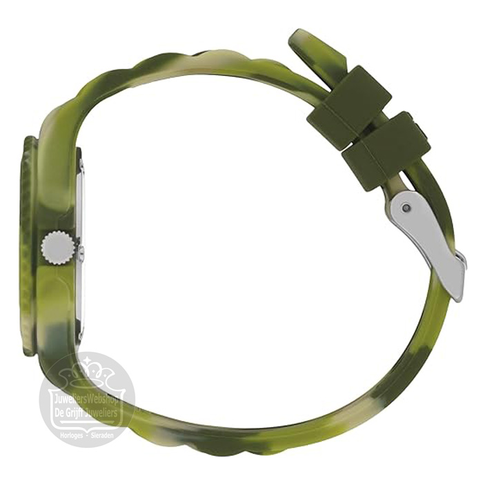 Ice-Watch Ice Tie And Dye Green Shades IW021235 - Afbeelding 4