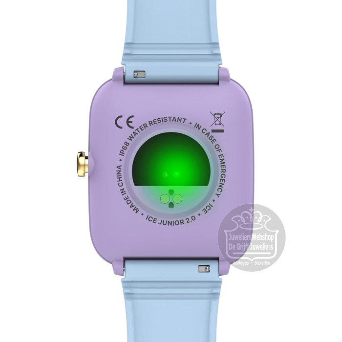 Ice-Smart Junior 3.0 Purple IW024298 - Afbeelding 4
