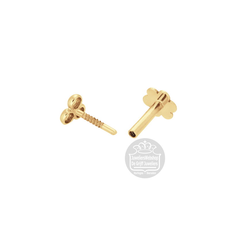 Jackie Gold Snake Piercing JKP24.429 - Afbeelding 5