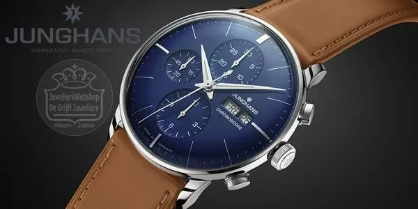 Junghans horloges