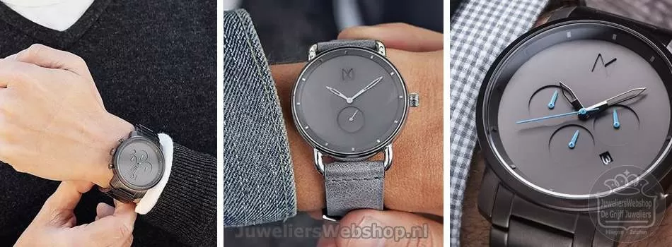 MVMT horloges