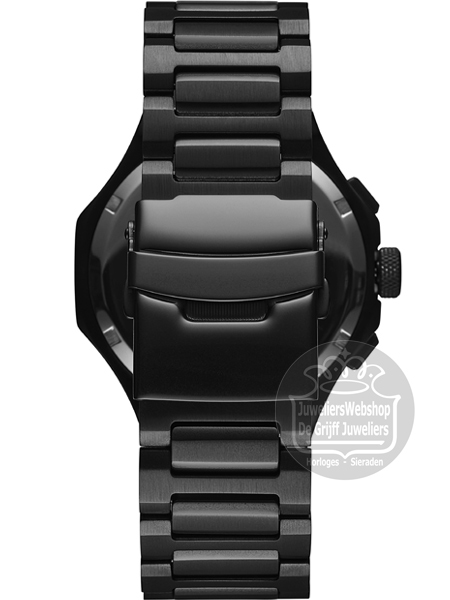 MVMT Raptor Molten Black Herenhorloge 28000149-D - Afbeelding 3