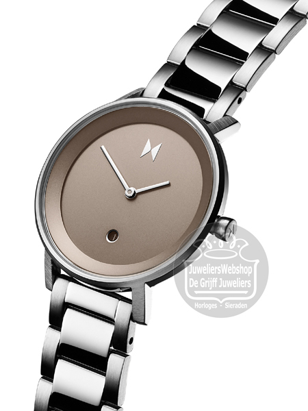 MVMT Signature II Cloud Dameshorloge D-MF02-S - Afbeelding 3