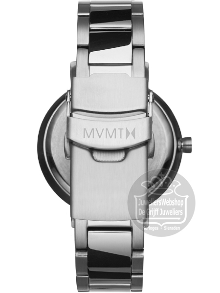 MVMT Signature II Cloud Dameshorloge D-MF02-S - Afbeelding 4