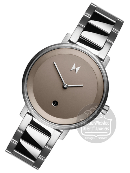 MVMT Signature II Cloud Dameshorloge D-MF02-S - Afbeelding 5