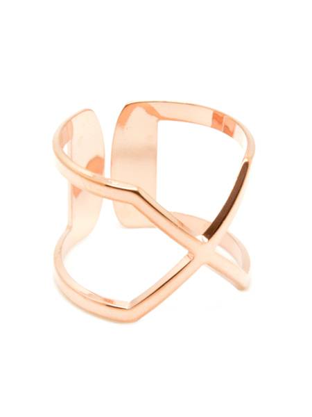 Mya Bay Ring ConneXion BA-24.P Rose