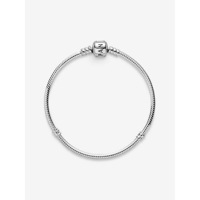 Pandora Armband Silver Cilindersluiting 17cm 590702HV-17 - Afbeelding 3