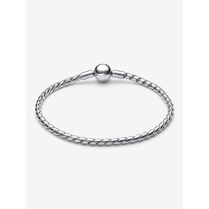 Pandora Armband Silver Ronde Sluiting 18cm 594028C00-18 - Afbeelding 5