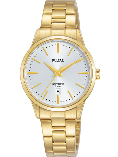Pulsar horloge PH7554X1 Dames Goud