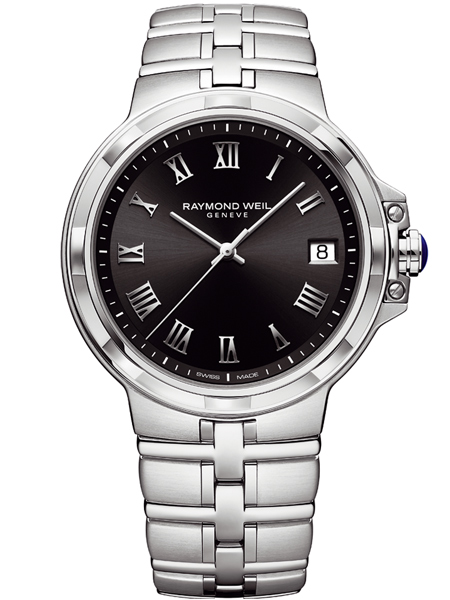 Raymond Weil Parsifal Herenhorloge 5580-ST-00208