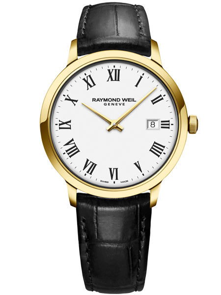 Raymond Weil Toccata Herenhorloge 5485-PC-00300