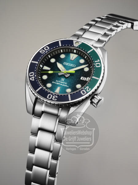 Seiko Prospex Automaat SPB431J1 Horloge Limited Edition - Afbeelding 5