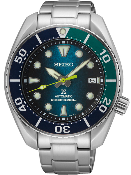 Seiko Prospex Automaat SPB431J1 Horloge Limited Edition