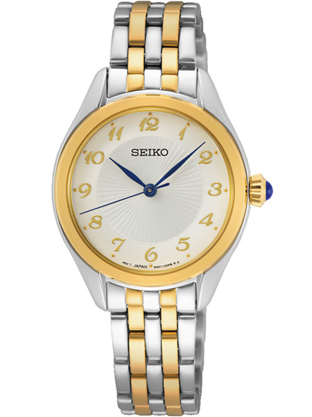 Seiko SUR380P1 Dameshorloge