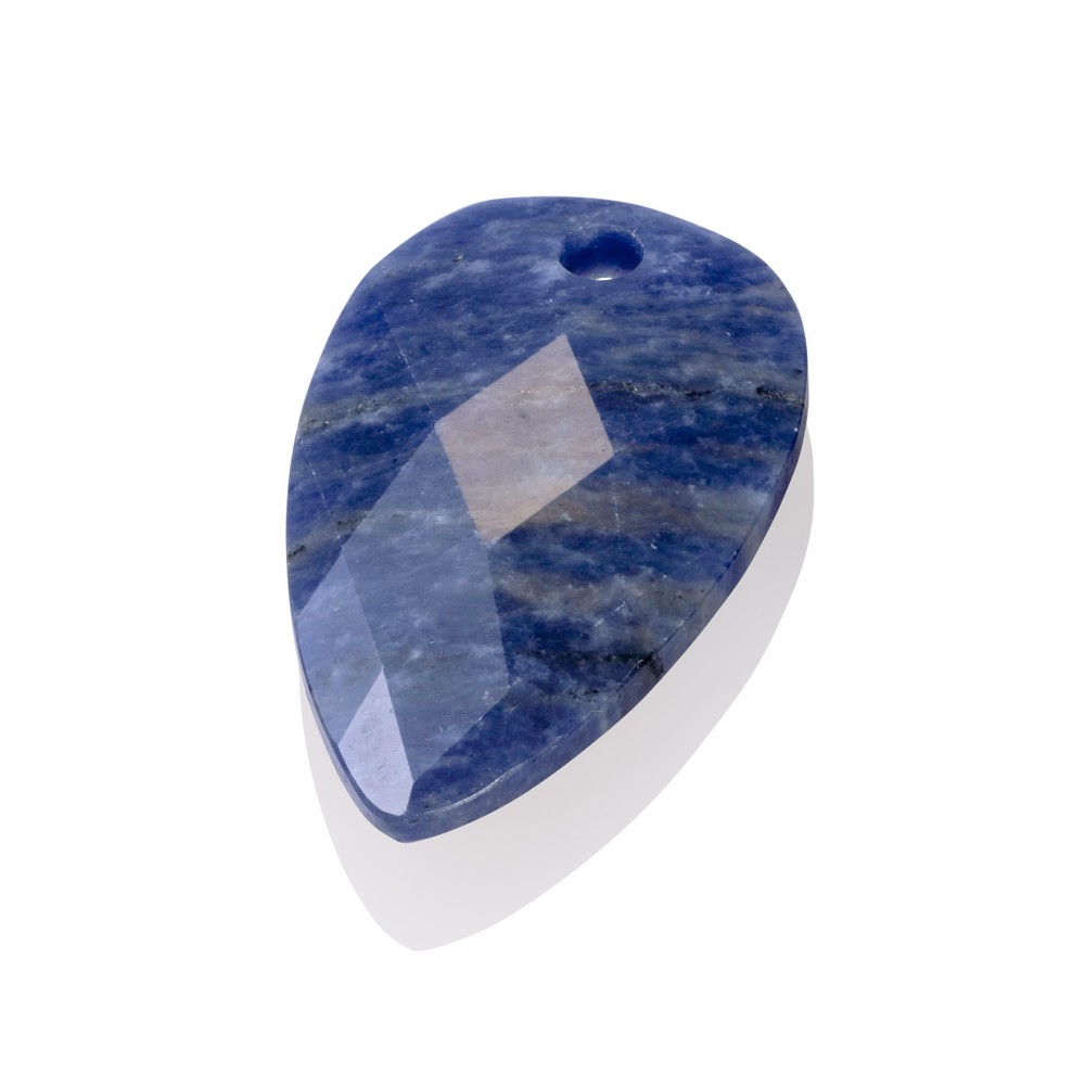 Sparkling Jewels Hanger Blossom Sodalite PENGEM20-BS