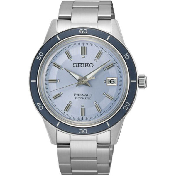 Seiko Presage Limited Edition SRPL19J1 Horloge