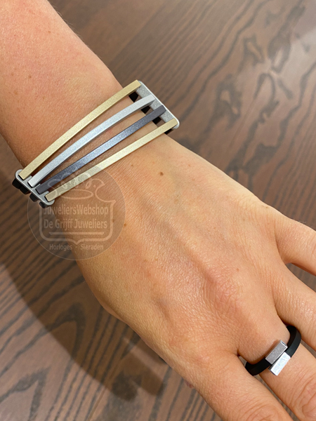 Step by Step Armband 500188 - Afbeelding 3