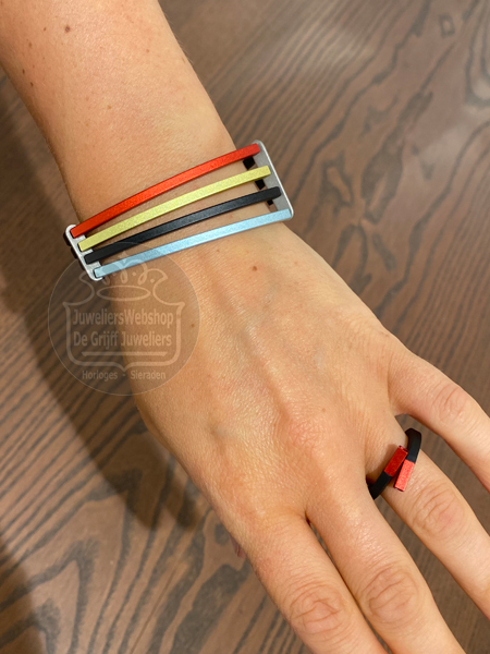 Step by Step Armband 500229 - Afbeelding 3