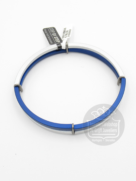 Step by Step Armband 500349