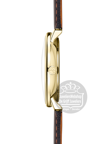 Sternglas Naos Cambridge Herenhorloge S01-NAC22-BR01 - Afbeelding 4