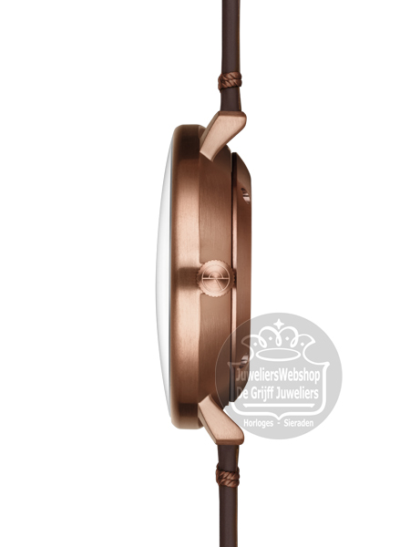 Sternglas Hamburg Automatik Herenhorloge S02-HH27-VI17 - Afbeelding 4