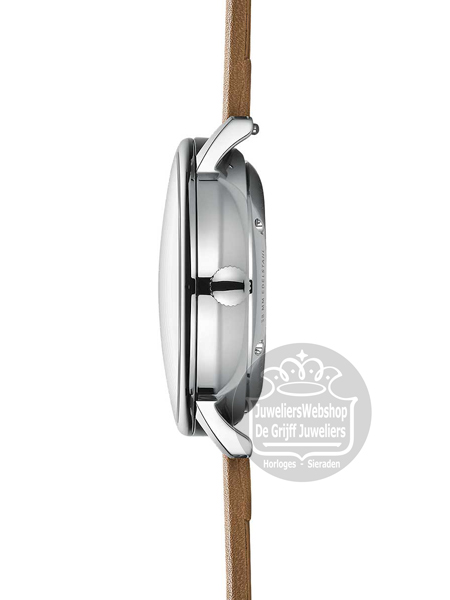 Sternglas Naos Automatik Herenhorloge S02-NA03-PR01 - Afbeelding 4