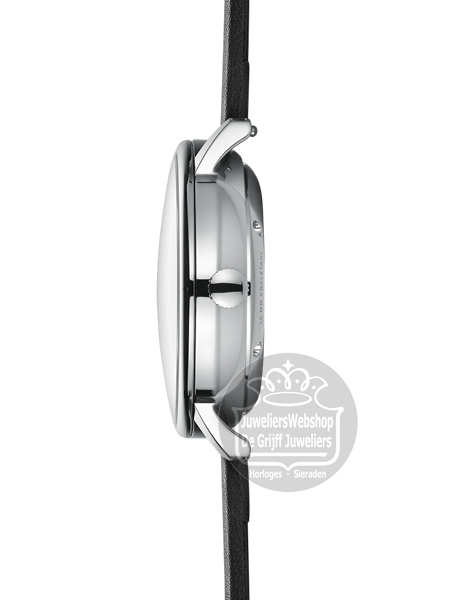 Sternglas Naos Automatik Herenhorloge S02-NA03-PR07 - Afbeelding 4