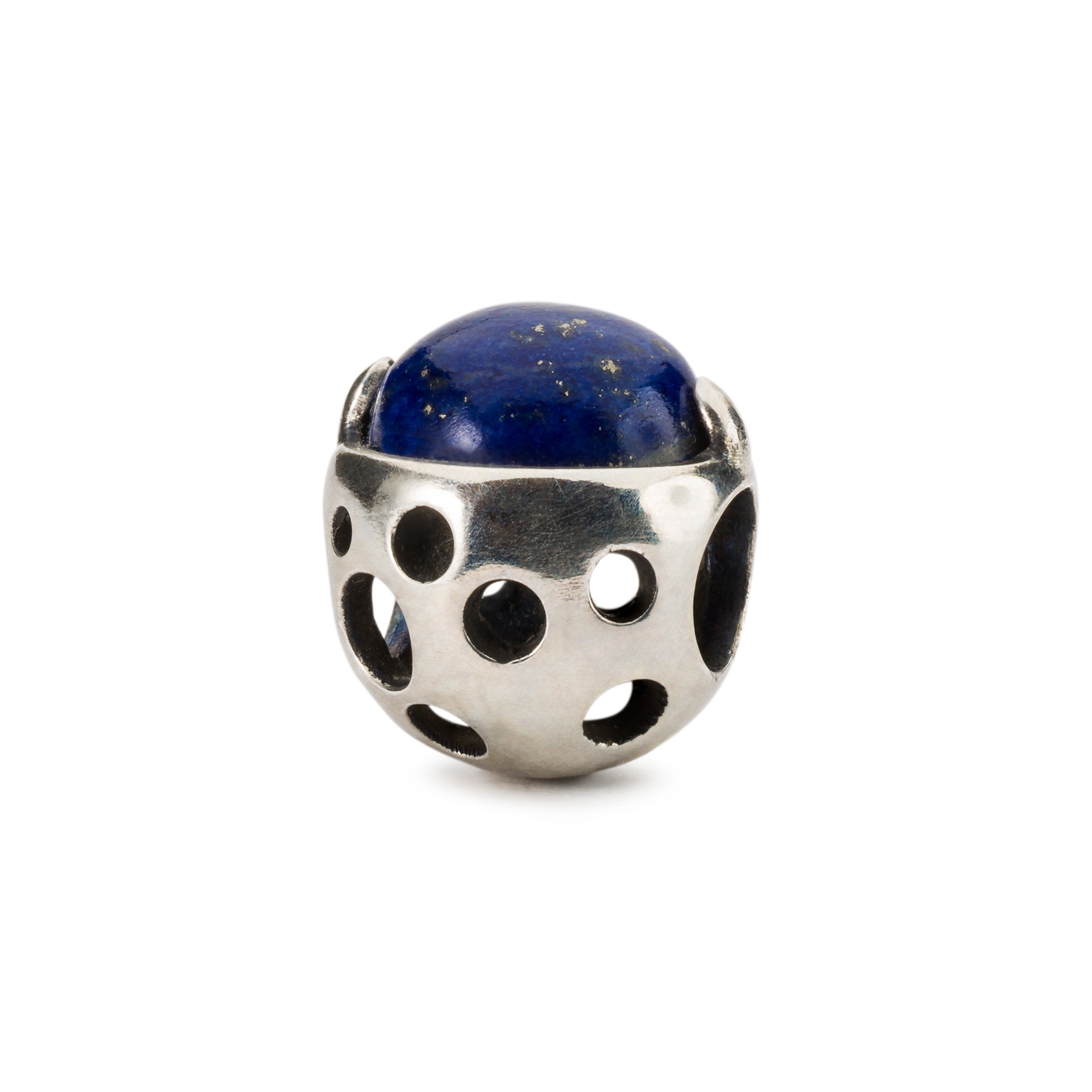 Trollbeads Kraal TAGBE-00283 Bakermat van Kennis