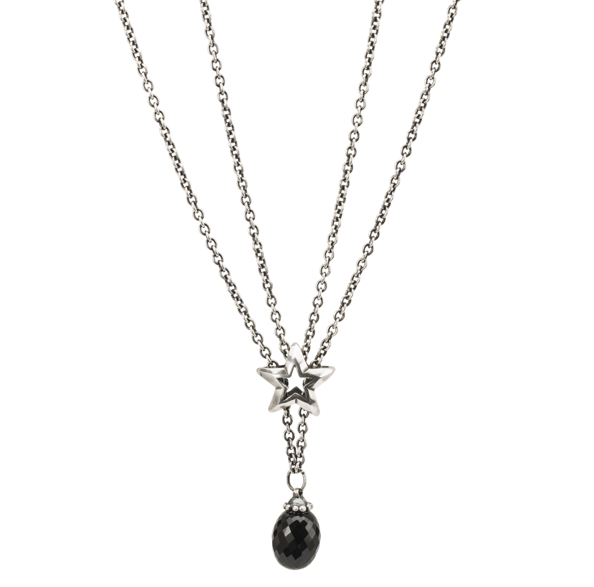 Trollbeads Kraal TAGBE-10247 Geluksster - Afbeelding 3