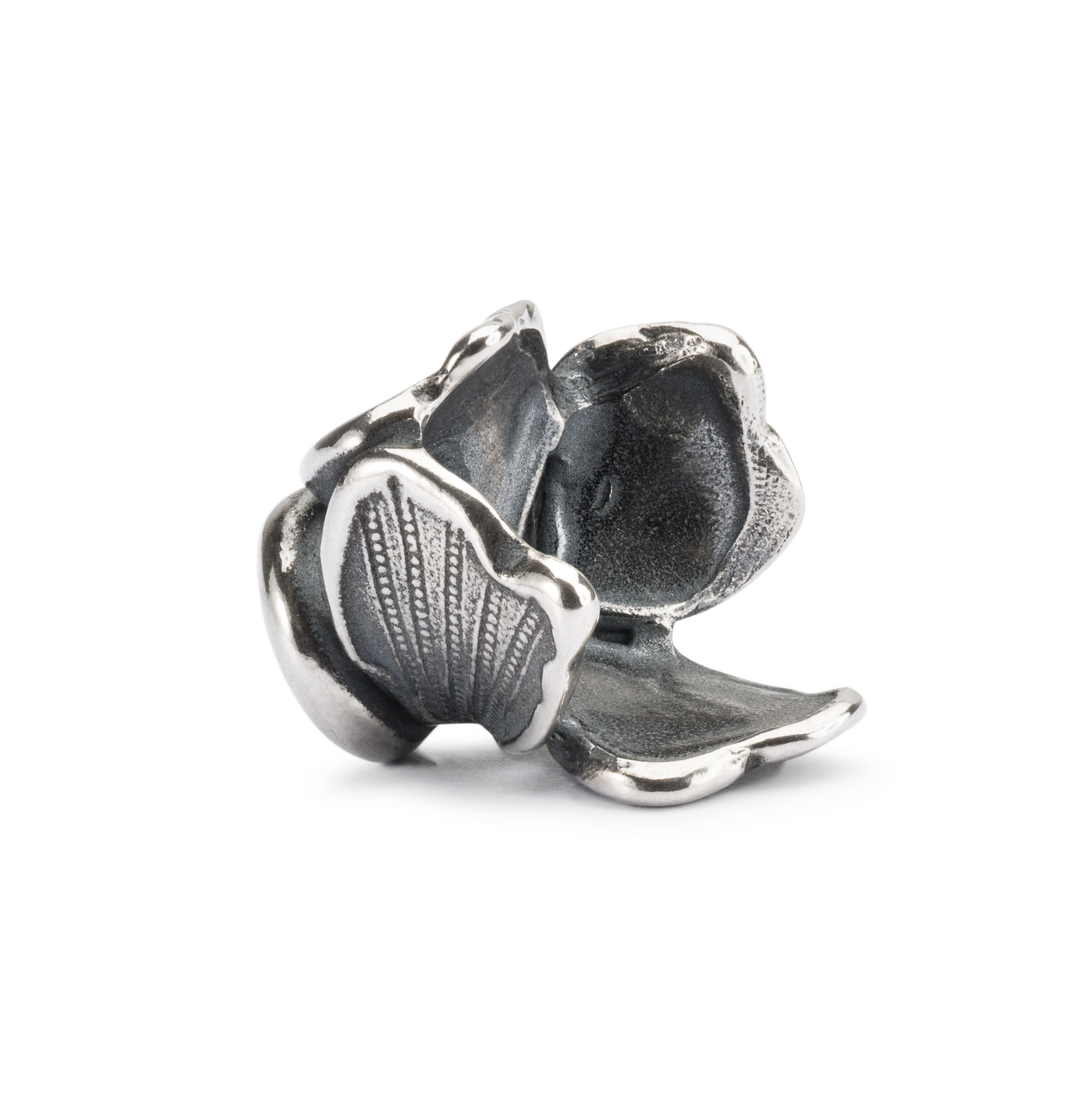 Trollbeads Kraal TAGBE-10249 Delicate bloem