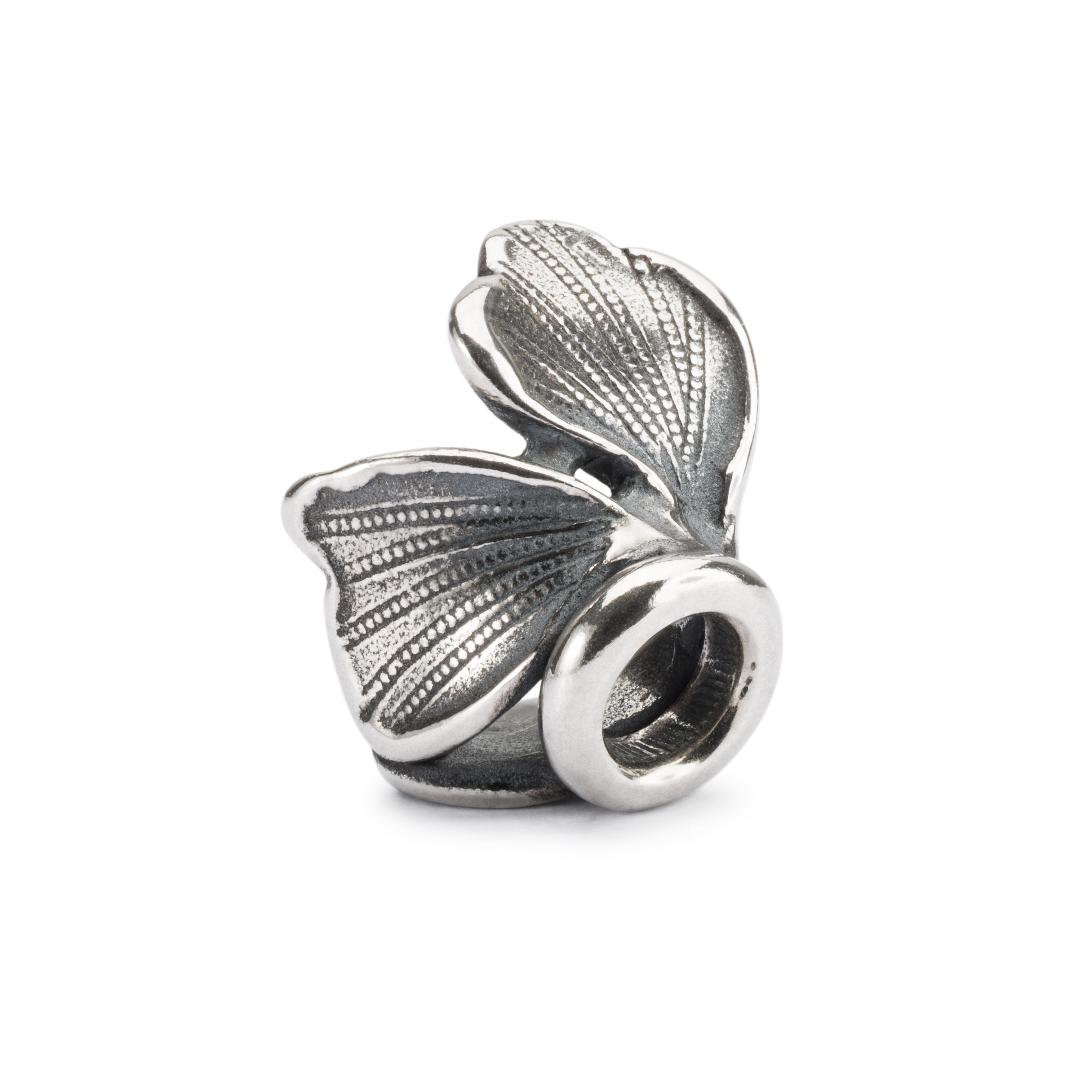 Trollbeads Kraal TAGBE-10249 Delicate bloem - Afbeelding 3
