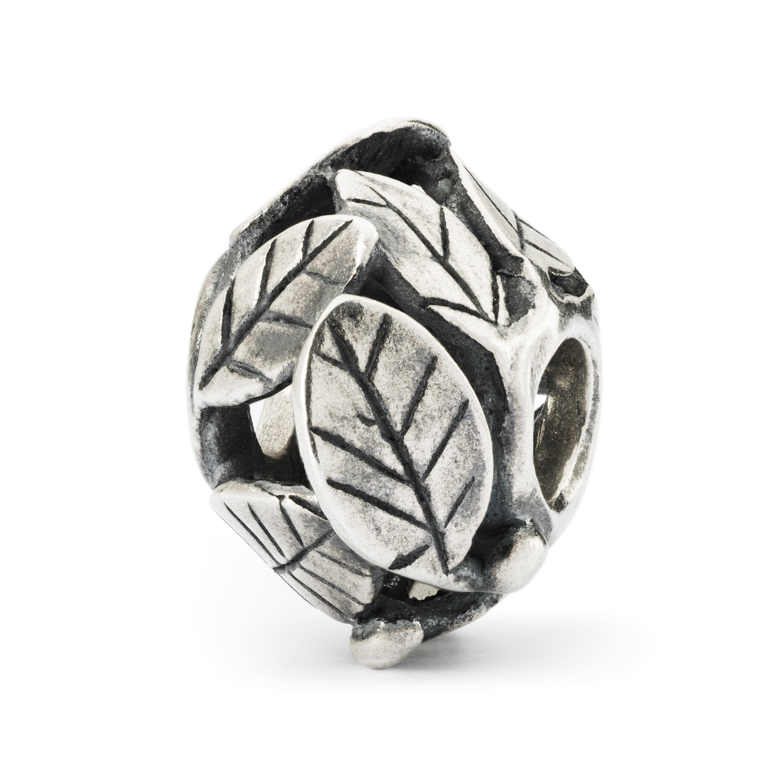 Trollbeads Kraal TAGBE-20241 Zorgzame Bladeren