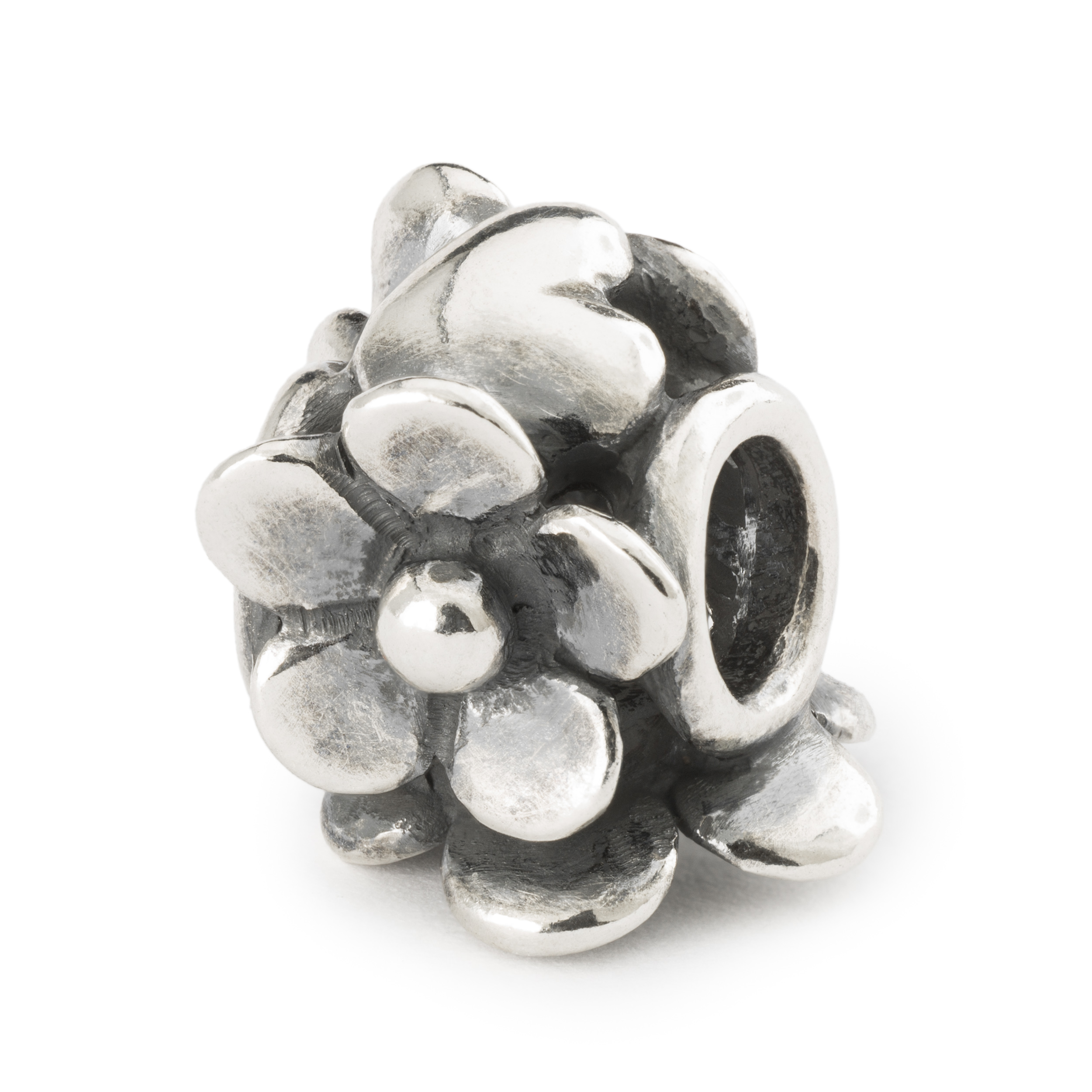 Trollbeads Kraal TAGBE-20298 Hartenbloei