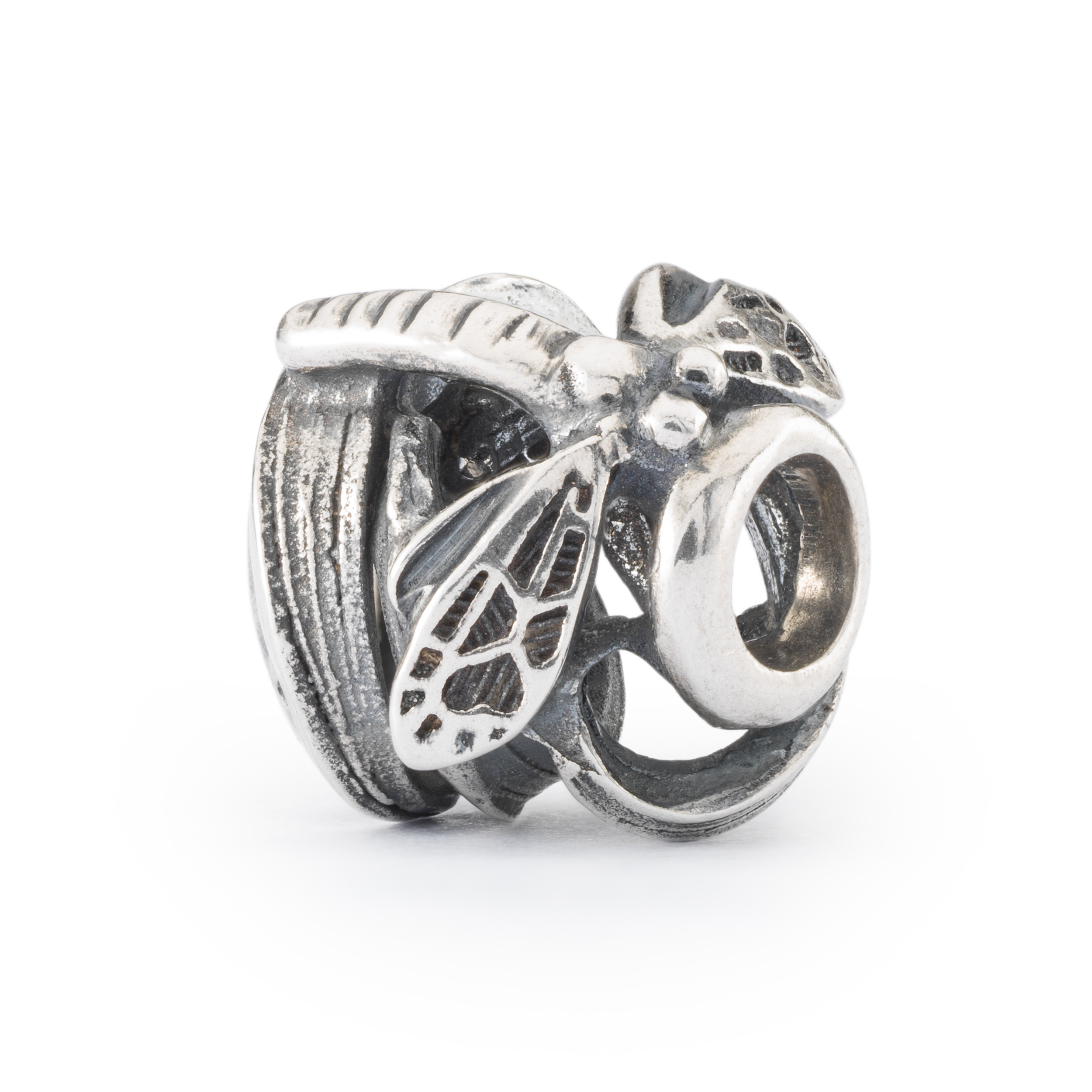 Trollbeads Kraal TAGBE-40131 Betoverende Libelle