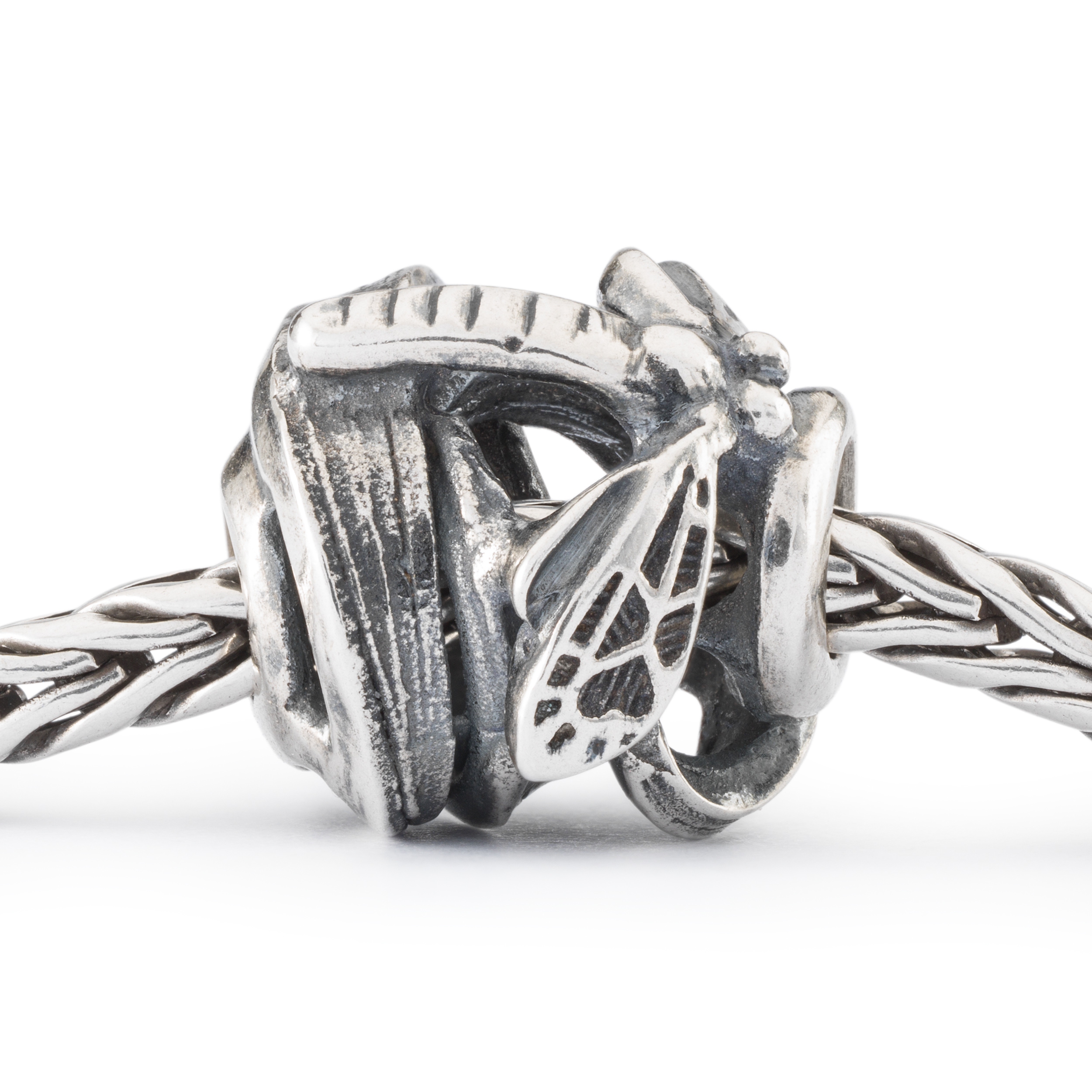 Trollbeads Kraal TAGBE-40131 Betoverende Libelle - Afbeelding 2