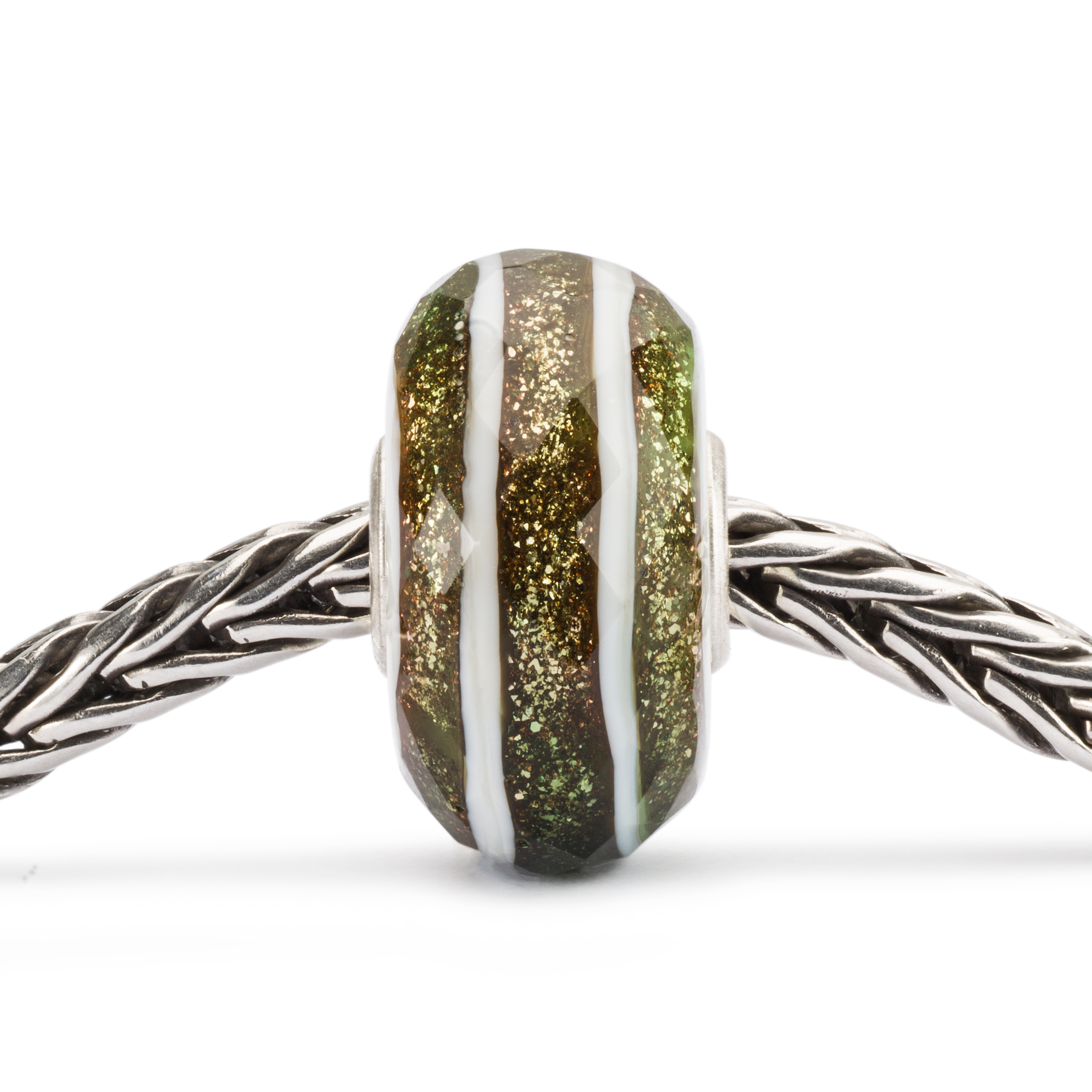Trollbeads kraal TGLBE-30058 Zintuig - Afbeelding 2