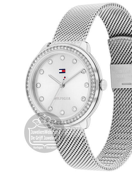 Tommy Hilfiger Horloge TH1782698 Demi - Afbeelding 3