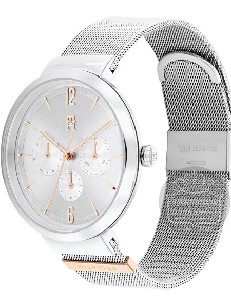 Tommy Hilfiger Horloge TH1782537 Lidia - Afbeelding 3