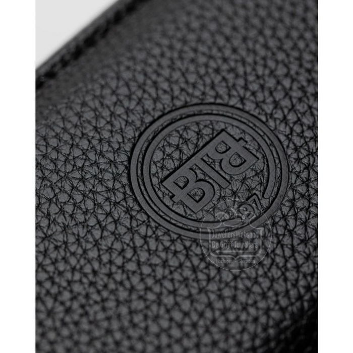 Buddha to Buddha Travel Case Black Small - Afbeelding 5