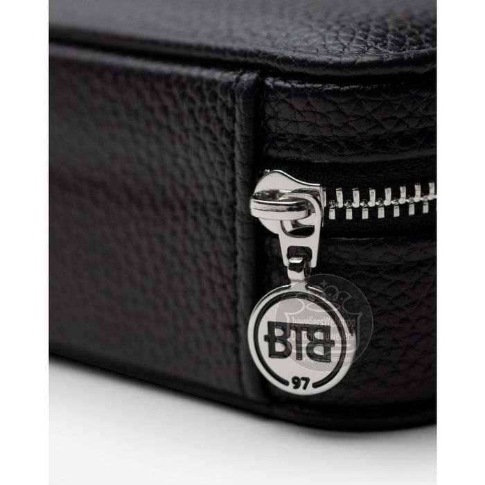 Buddha to Buddha Travel Case Black Small - Afbeelding 6
