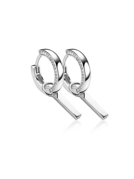 Zinzi Creoolhanger ZICH 1440 Staafje