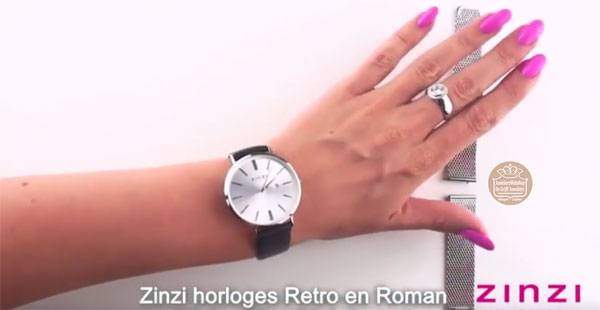 Zinzi horloges