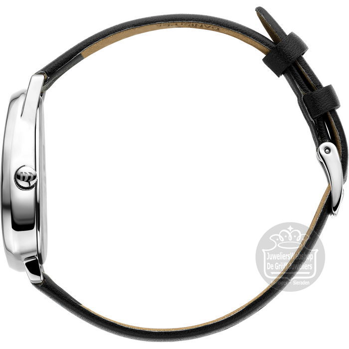 Danish Design Fjordsten horloge IV14Q1306 Taupe - Afbeelding 4