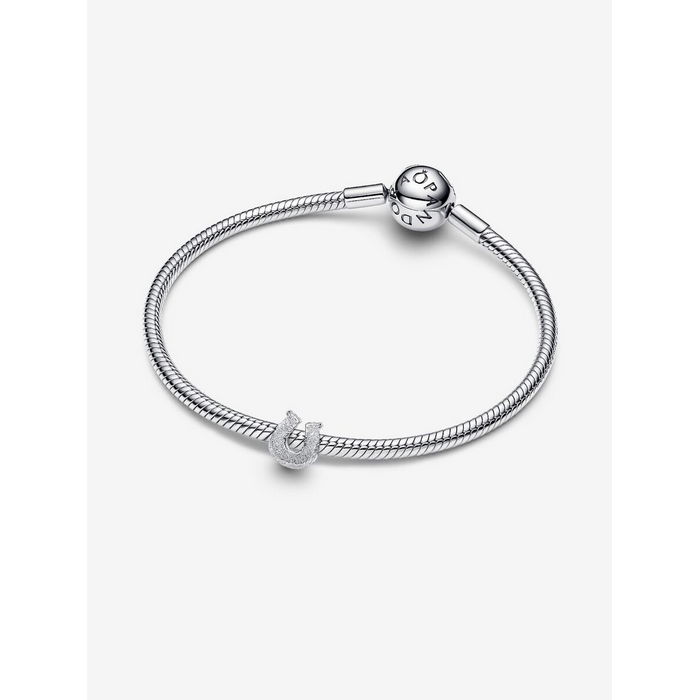 Pandora bedel Silver Hoefijzer 794056C00 Moments 925 Sterling